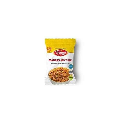 SWETHA TELUGU MADRAS MIXTURE TELUGU FOODS