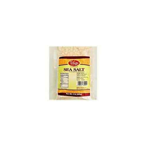 SWETHA TELUGU Telugu Sea Salt