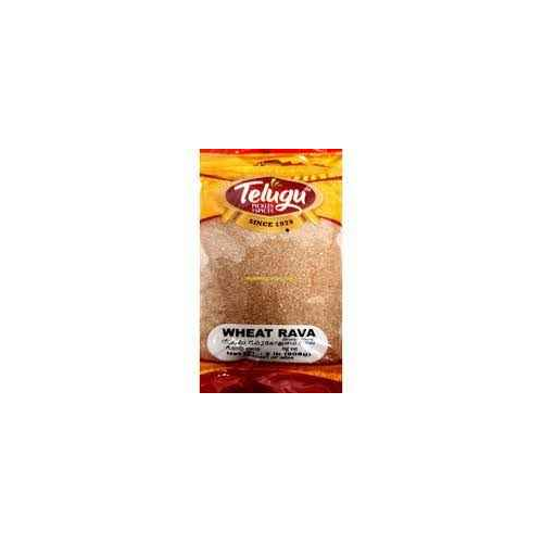 SWETHA TELUGU TELUGU WHEAT RAVA
