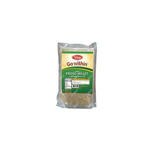 SWETHA TELUGU TELUGU PROSO MILLET