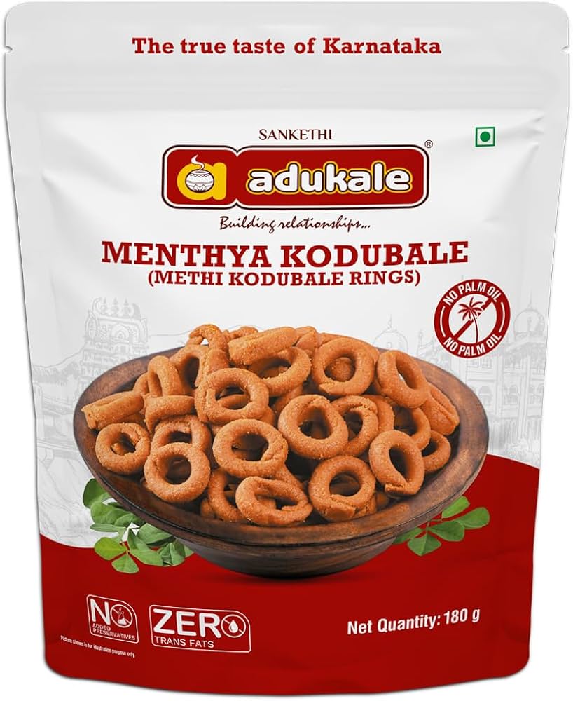 Adukale Methi Kadubale