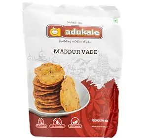 MADDUR VADE ADUKALE