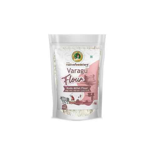 NATIVE FOODSTORE NF Varagu Flour Kodo MF