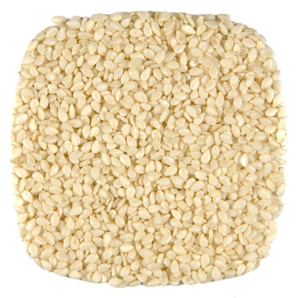SFTelugu Foods Sesame Bar White Loose