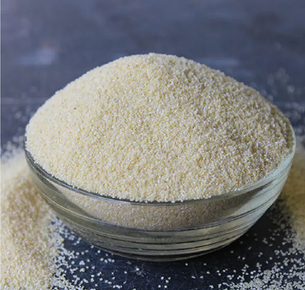 Swetha Little Mi Idli Rava