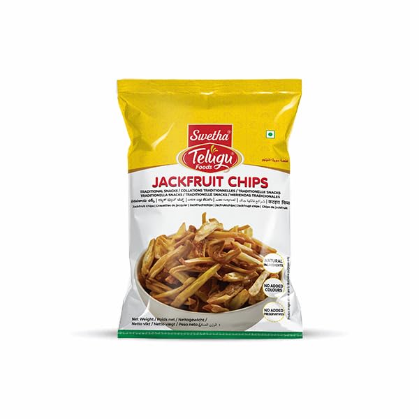 Swetha Telugu Foods Tender Jack Fruit