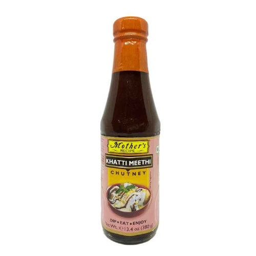 MOTHERS DESI KHATTI MEETHI CHUTNEY