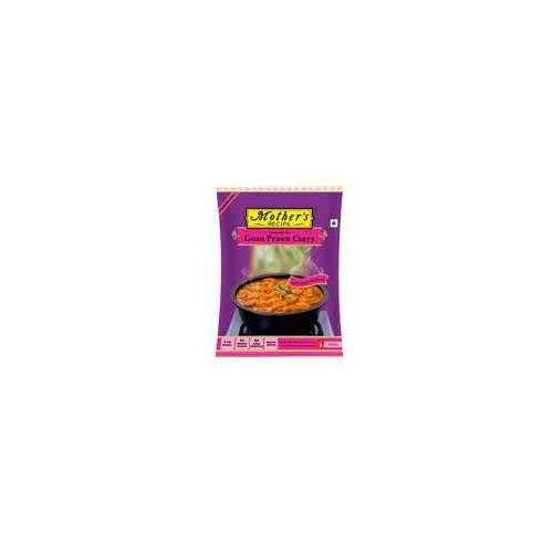 RTC GOAN PRAWN CURRY MOTHERS RECIPE