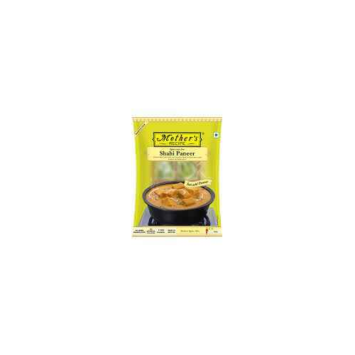 SHAHI PANEER MOTHERS RECIPE