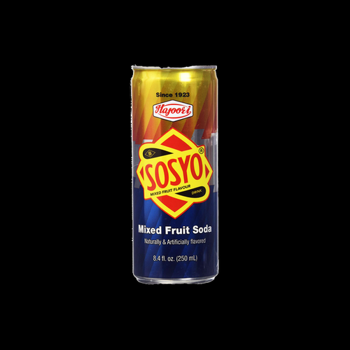 HAJOORI Fizzy Drink