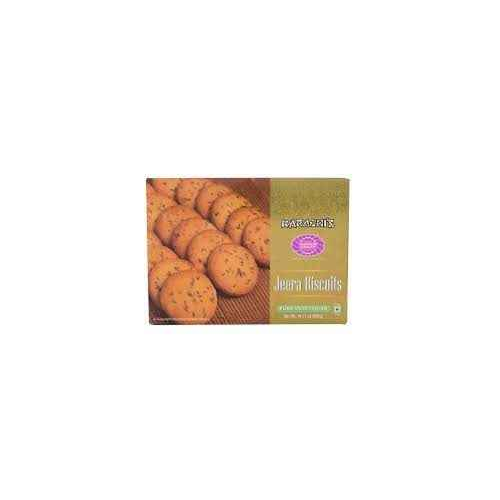 KARACHI BAKERY Karachi Zeera Biscuits
