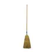 WOODEN BROOM