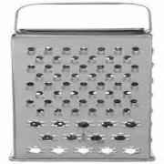 STEEL GRATER 8 IN 1 SWADESH