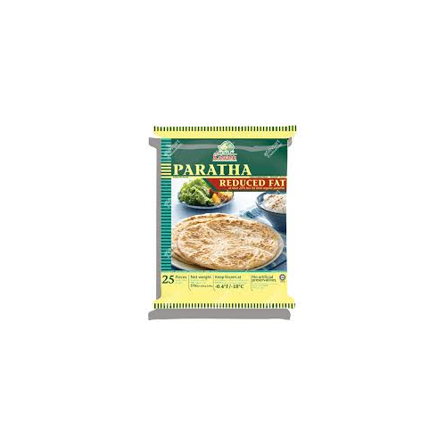 KAWAN Reduced Fat Paratha