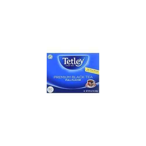 Tetley Black Tea