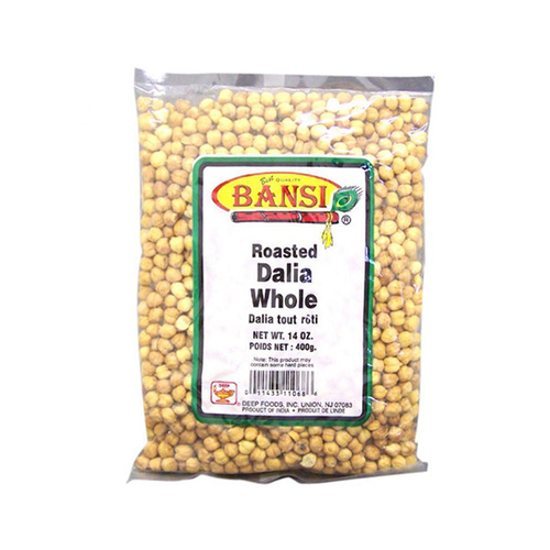 Bansi Bansi Dalia Whole
