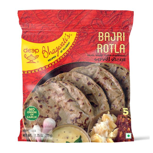 Bhagwati Bhagwatis Bajri Rotla