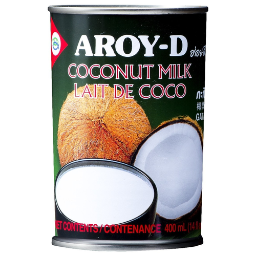 AROY D Coconut Milk