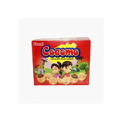 BISCONNI COCOMO BOX