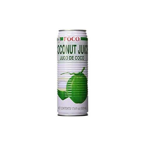 FOCO COCONUT JUICE