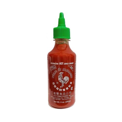 Sriracha Hot Chili Sauce