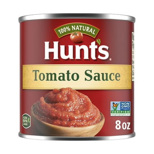HUNT'S HUNTS TOMATO SAUCE
