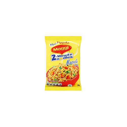 LAXMI LX Maggi Masala Noodles
