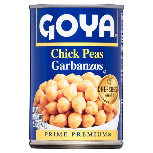 Goya Goya Chick Peas
