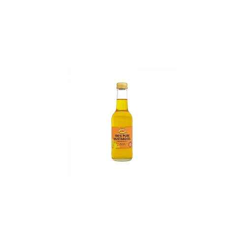 KTC Mustard Oil