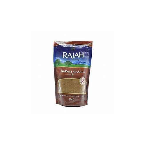 Rajah Garam Masala