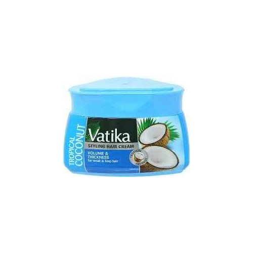 Dabur Vatika Volume And Thickness