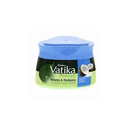 VTKA STYLING HAIR CREAM
