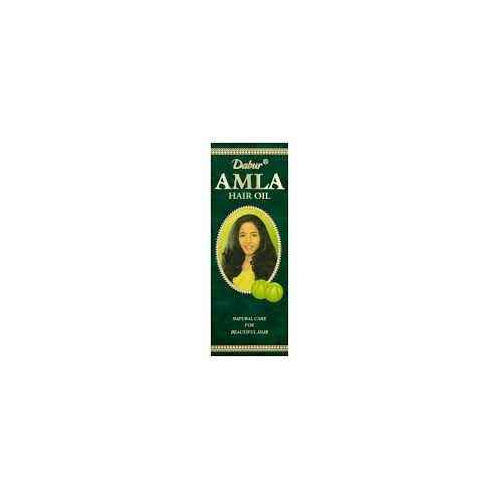 D Amla Hair Oil