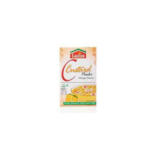 Laziza Mango Custard Powder