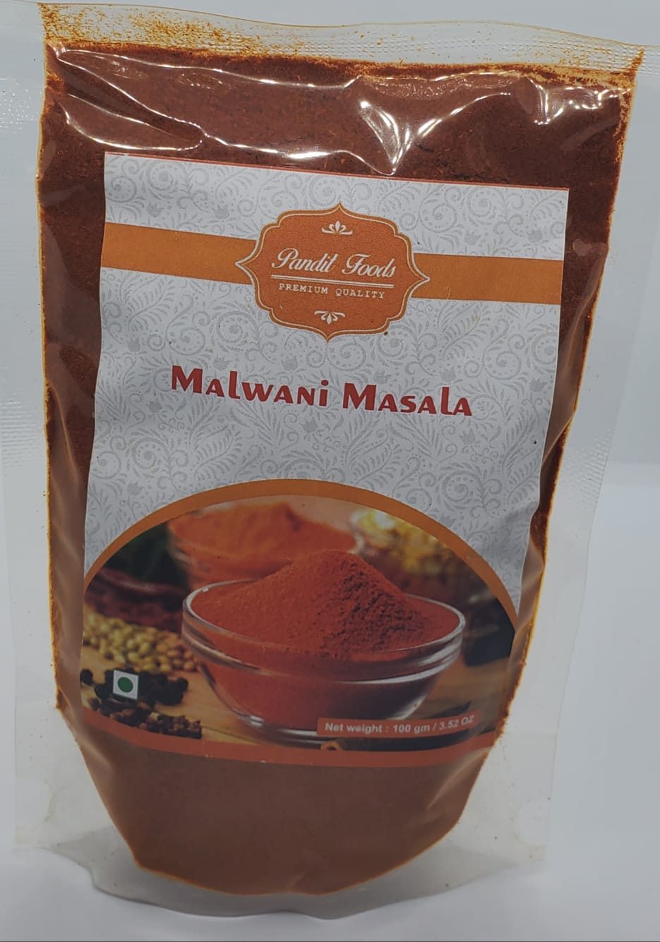 MALWANI MASALA PANDIT FOODS