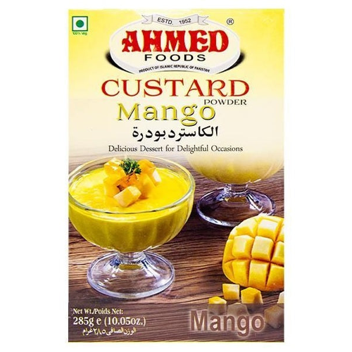 Ahmed Custurd Powder Mango