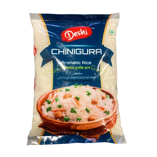 AROMATIC CHINIGURA RICE ALIN 1KG