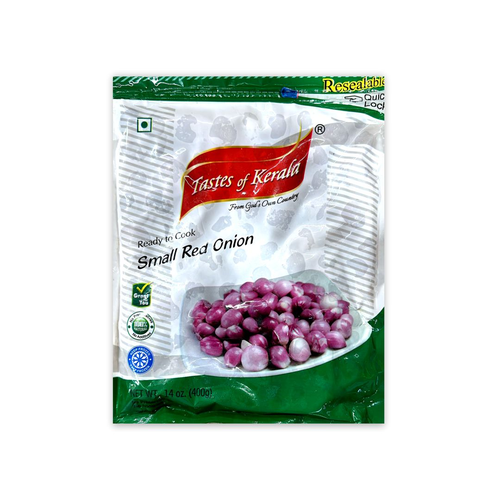 TASTE OF KERELA Red Onion