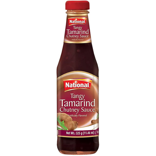 NATIONAL Tangy Tamarind Chutney Sauce