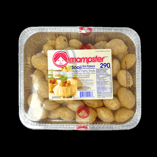 Mampster Mampster Suji Gol
