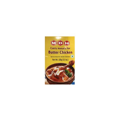 BUTTER CHICKEN MDH