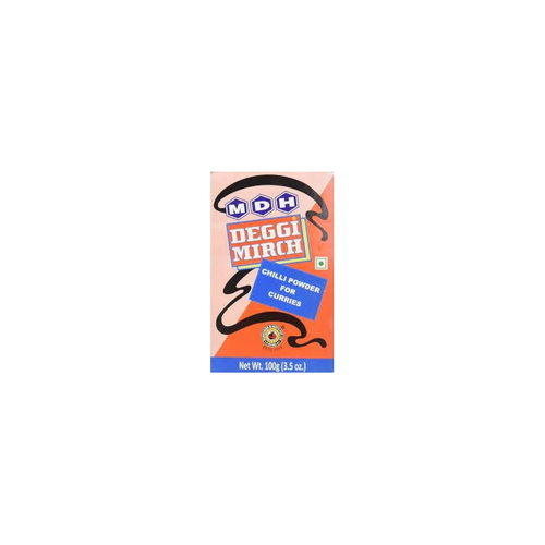 MDH Mdh Deggi Mirch Chili Powder