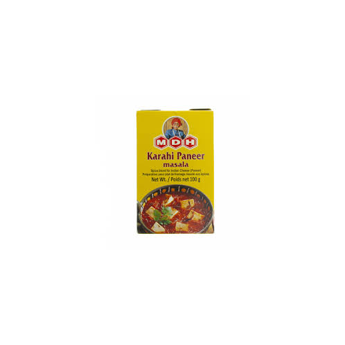 MDH Karahi Paneer Masala