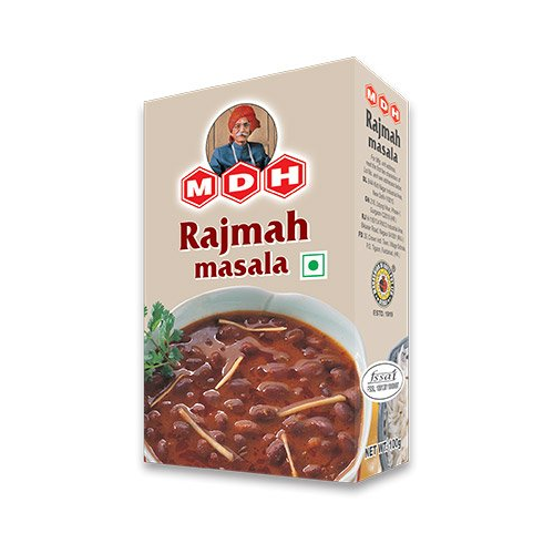 MDH Mdh Rajma Masala