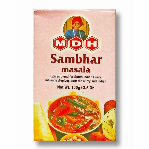 MDH Mdh Sambhar Masala