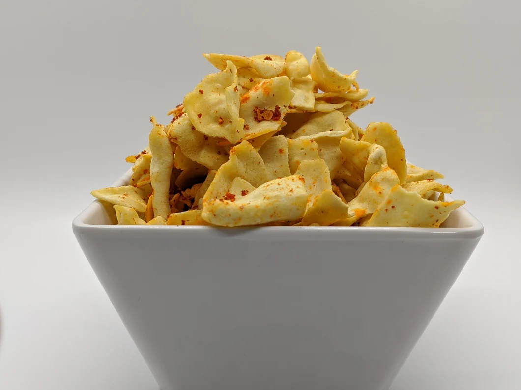 Laxmi Masala Papdi