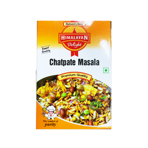 HIMALAYAN Chatpate Masala