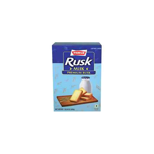Parle Milk Rusk