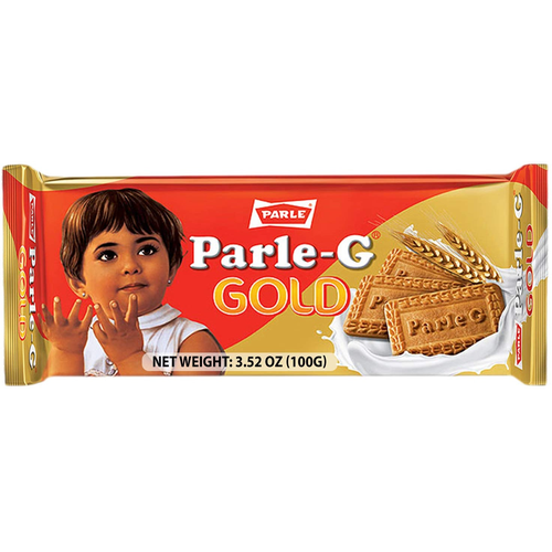 Parle Parle G Gold