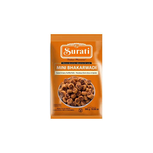 SURATI Peanut Bhujia
